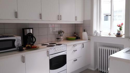 Sk�lav�r�ust�gur Apartments