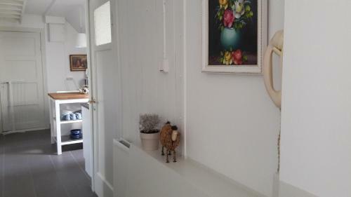 Sk�lav�r�ust�gur Apartments
