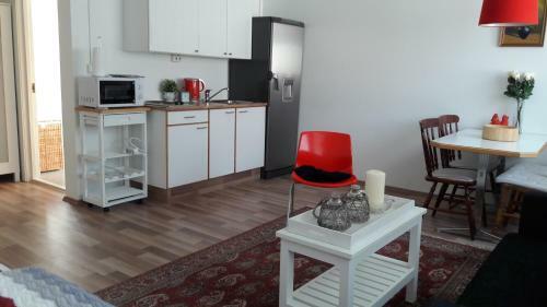 Sk�lav�r�ust�gur Apartments