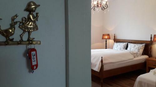Sk�lav�r�ust�gur Apartments