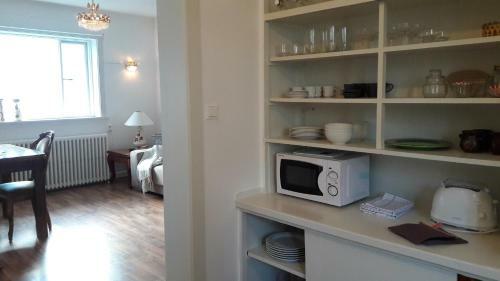 Sk�lav�r�ust�gur Apartments