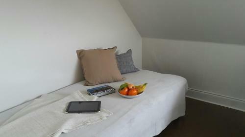 Sk�lav�r�ust�gur Apartments