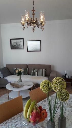 Sk�lav�r�ust�gur Apartments