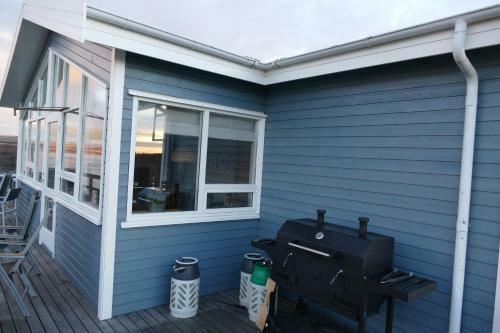 Lax-� Asgardur Cottages
