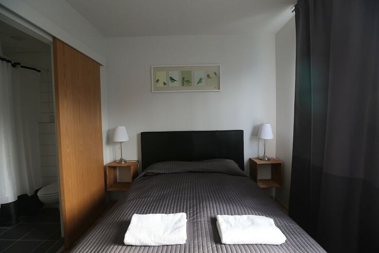 100 Iceland Hotel