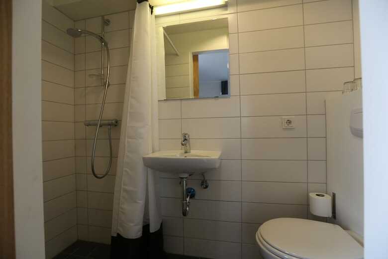 100 Iceland Hotel