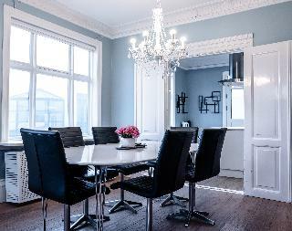 Ambassade Apartments
