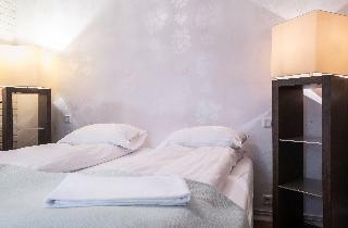 Ambassade Apartments
