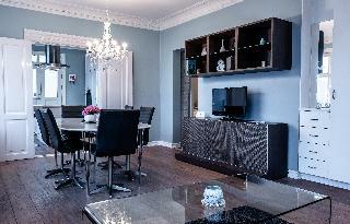 Ambassade Apartments