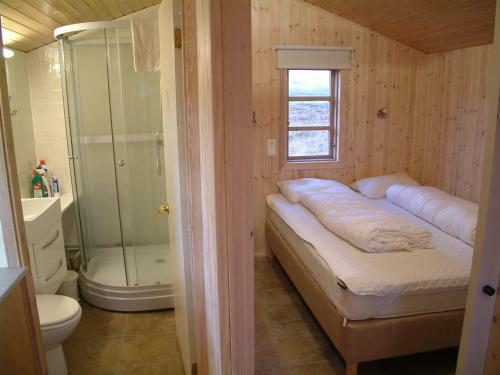 Vacation Home Fagravik