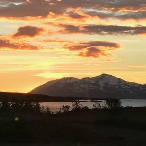 Vacation Home Fagravik