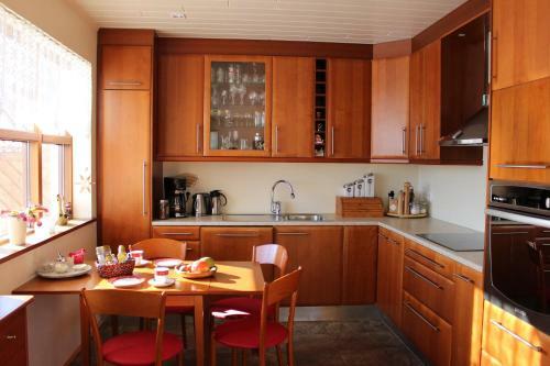 H�holt Cosy House In Laugarvatn