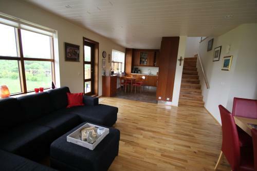 H�holt Cosy House In Laugarvatn