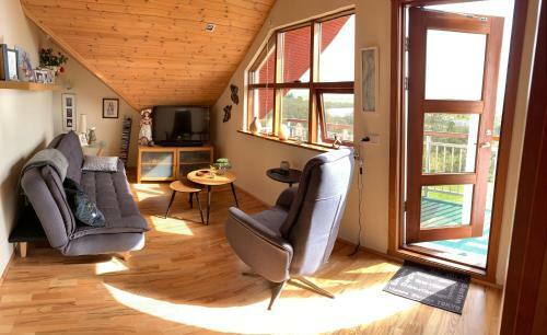 H�holt Cosy House In Laugarvatn