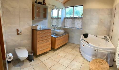 H�holt Cosy House In Laugarvatn