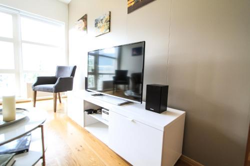 Apartamento Downtown Charm Reykjavik