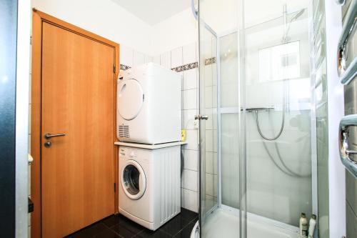 Apartamento Downtown Charm Reykjavik