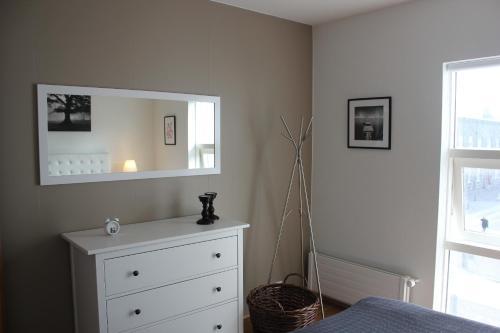 Apartamento Downtown Charm Reykjavik
