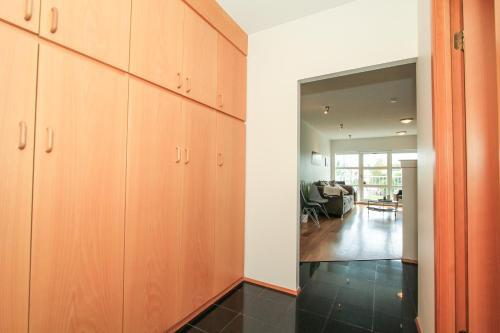 Apartamento Downtown Charm Reykjavik