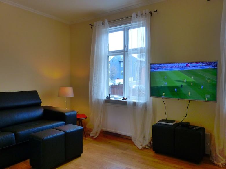 Live As Locals Apartments