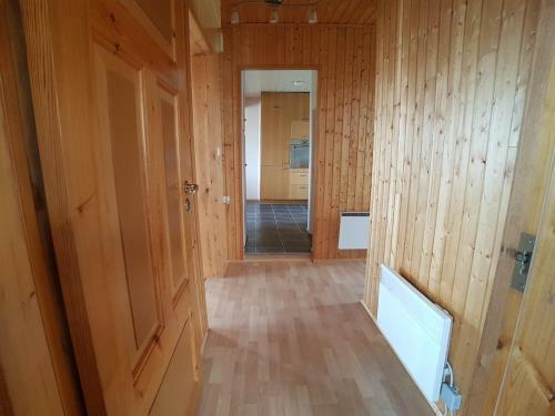 Puffin Apartment Bakkabraut