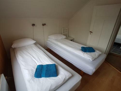 Puffin Apartment Bakkabraut