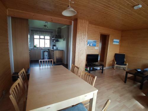 Puffin Apartment Bakkabraut