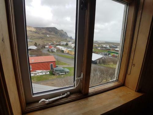 Puffin Apartment Bakkabraut