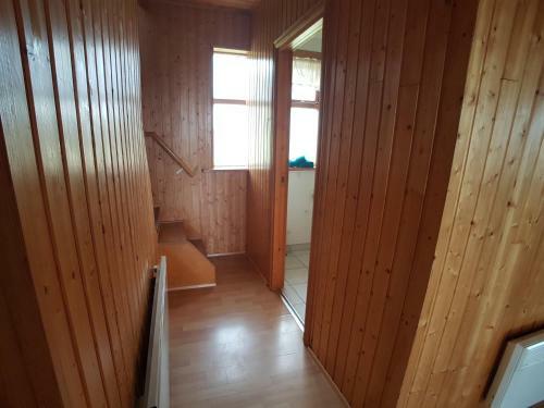 Puffin Apartment Bakkabraut