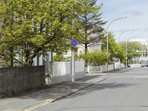 Luxury Apartment Central Reykjav�k