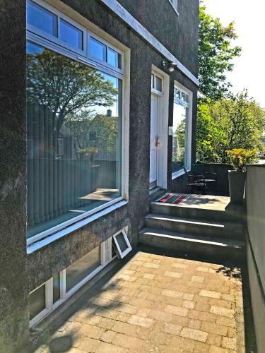 Luxury Apartment Central Reykjav�k
