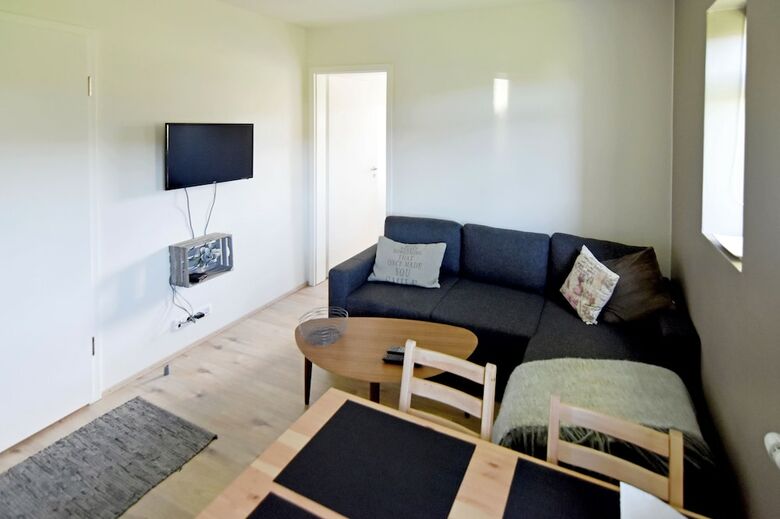Breidamyri Farm Apartments