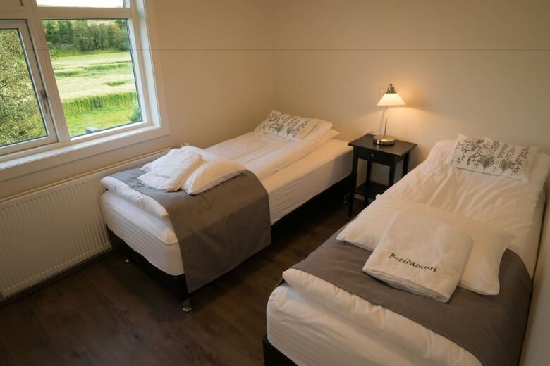 Breidamyri Farm Apartments