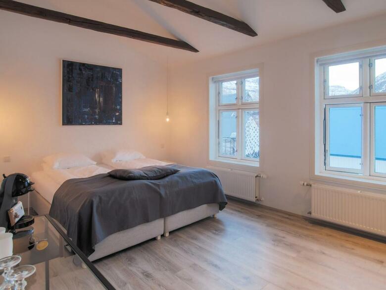 Hostal Vi� L�ni� Guesthouse