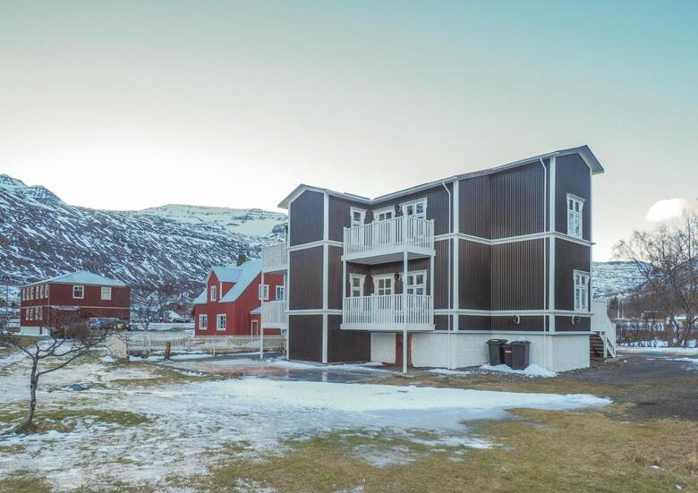 Hostal Vi� L�ni� Guesthouse