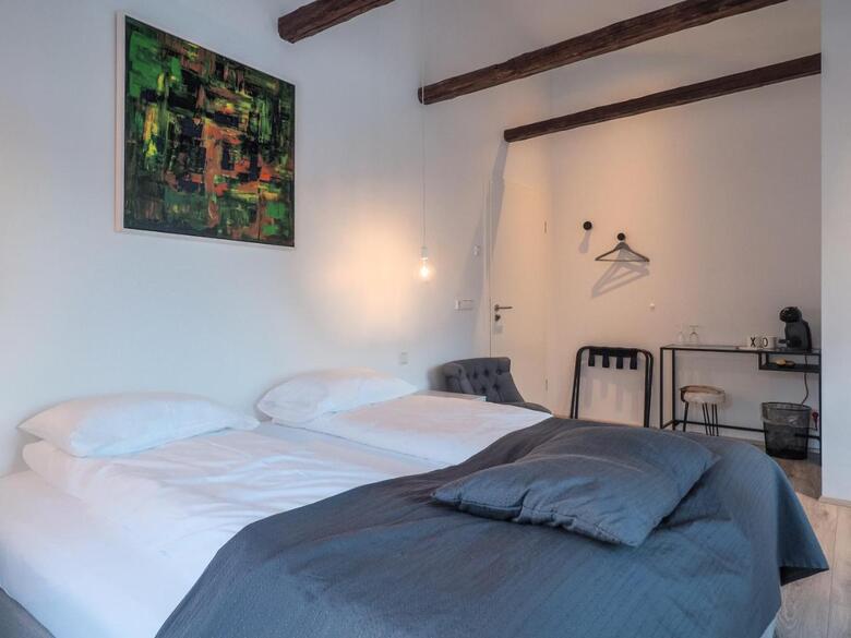 Hostal Vi� L�ni� Guesthouse