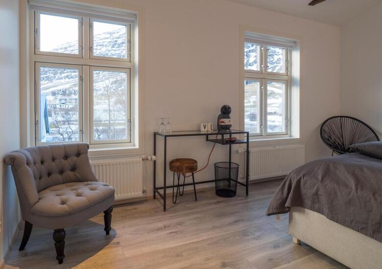 Hostal Vi� L�ni� Guesthouse