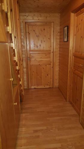 Akureyri H.i. Cottages