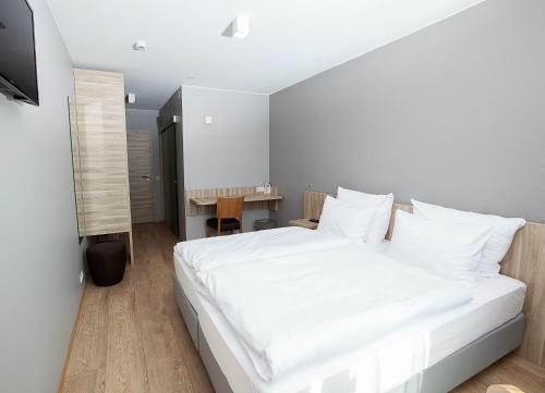Hotel H�tel Laugarbakki