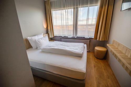Hotel H�tel Laugarbakki