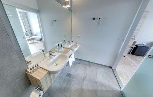 Hotel H�tel Laugarbakki