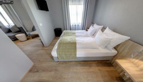 Hotel H�tel Laugarbakki