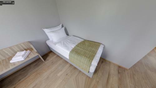 Hotel H�tel Laugarbakki