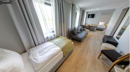 Hotel H�tel Laugarbakki