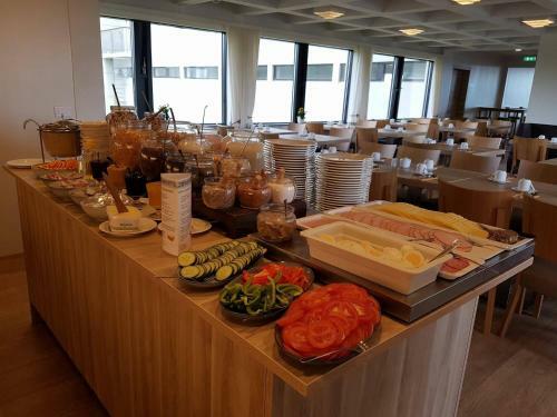 Hotel H�tel Laugarbakki