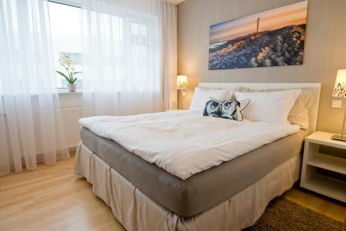 City Comfort Apartments