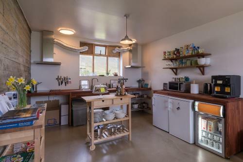 Hostal Skyrh�sid Guest House