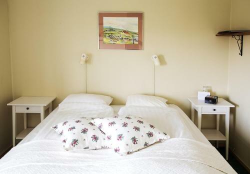 Hostal Ensku Husin Guesthouse
