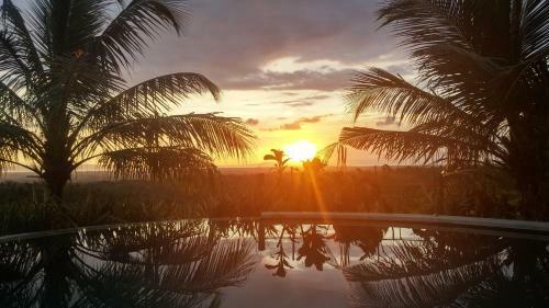 West Bali Villas-umasari Resort