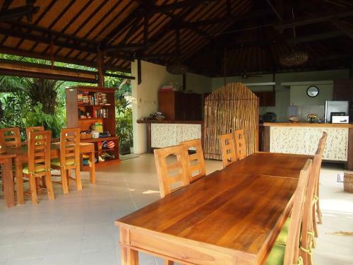 West Bali Villas-umasari Resort